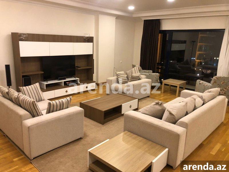 Kirayə (aylıq) 4 otaqlı Yeni Tikili, 28 May metrosu, Absheron Marriott otel, Nəsimi rayonu 3 Kirayə (aylıq) 4 otaqlı Yeni Tikili, 28 May metrosu, Absheron Marriott otel, Nəsimi rayonu 3