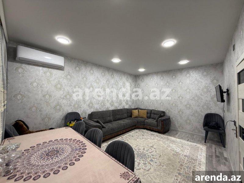 Satılır 4 otaqlı Həyət evi/villa, Məhəmmədli, Abşeron rayonu 7 Satılır 4 otaqlı Həyət evi/villa, Məhəmmədli, Abşeron rayonu 7