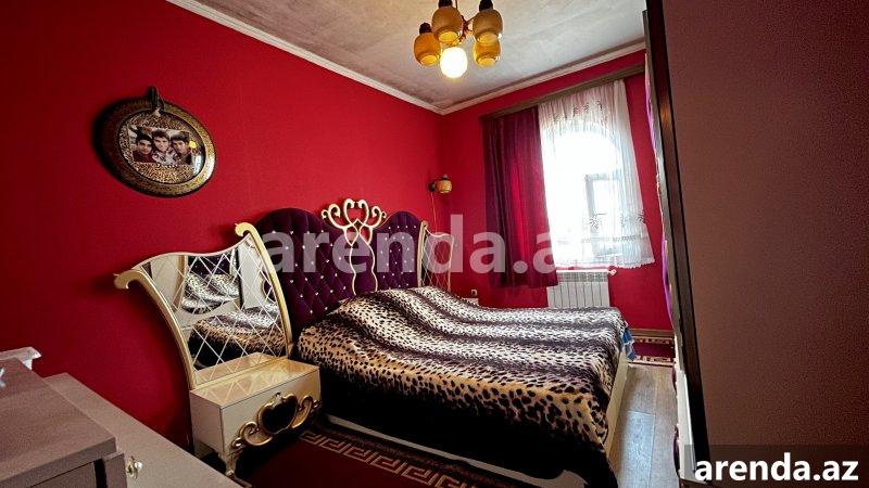 Satılır 6 otaqlı Həyət evi/villa, Dübəndi, Xəzər rayonu 4 Satılır 6 otaqlı Həyət evi/villa, Dübəndi, Xəzər rayonu 4