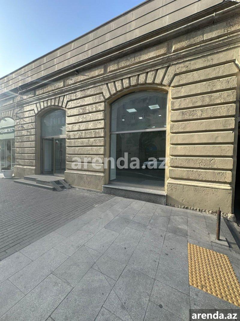 Kirayə (aylıq) Obyekt, Nəsimi rayonu 3 Kirayə (aylıq) Obyekt, Nəsimi rayonu 3