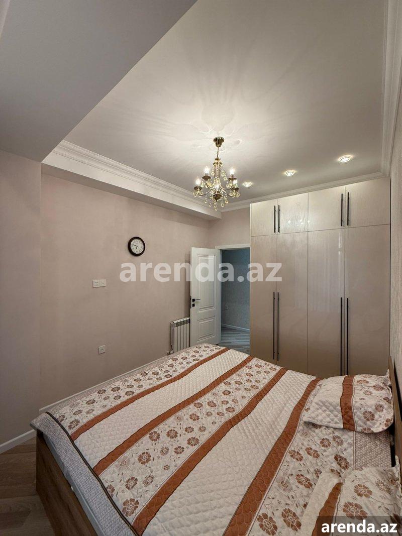 Kirayə (aylıq) 2 otaqlı Yeni Tikili, Gənclik metrosu, ADA universiteti, Nəsimi rayonu 5 Kirayə (aylıq) 2 otaqlı Yeni Tikili, Gənclik metrosu, ADA universiteti, Nəsimi rayonu 5