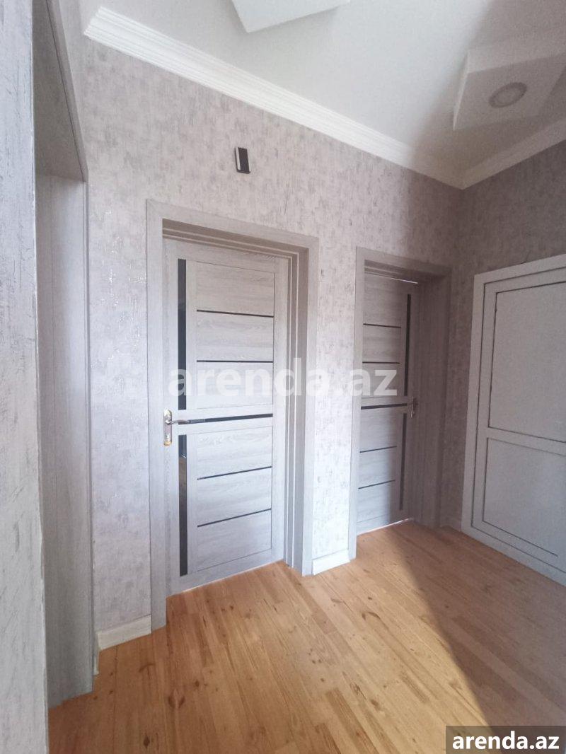 Satılır 5 otaqlı Həyət evi/villa, Binəqədi qəs., Binəqədi rayonu 7 Satılır 5 otaqlı Həyət evi/villa, Binəqədi qəs., Binəqədi rayonu 7