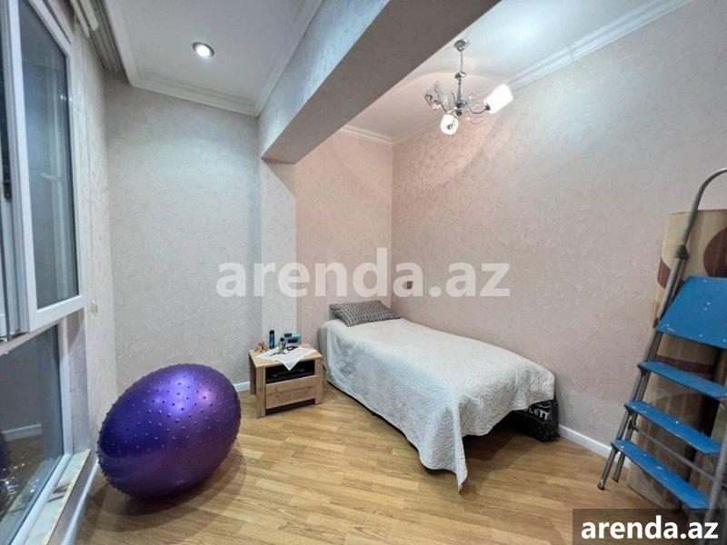 Продажа 3 комнатная Вторичка, м. Ахмедли метро, Хетаи район 9 Продажа 3 комнатная Вторичка, м. Ахмедли метро, Хетаи район 9