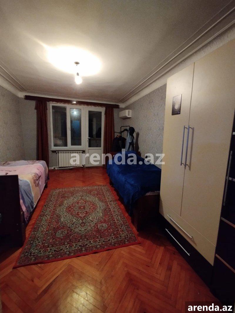 Аренда 3 комнатная Вторичка, İnşaatçılar метро, Ясамал район 3 Аренда 3 комнатная Вторичка, İnşaatçılar метро, Ясамал район 3