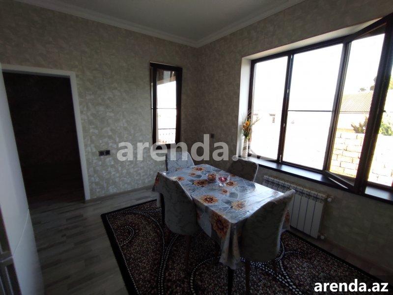 Satılır 3 otaqlı Həyət evi/villa, Buzovna, Xəzər rayonu 10 Satılır 3 otaqlı Həyət evi/villa, Buzovna, Xəzər rayonu 10