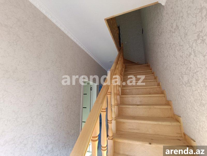 Satılır 4 otaqlı Həyət evi/villa Xırdalan 4 Satılır 4 otaqlı Həyət evi/villa Xırdalan 4