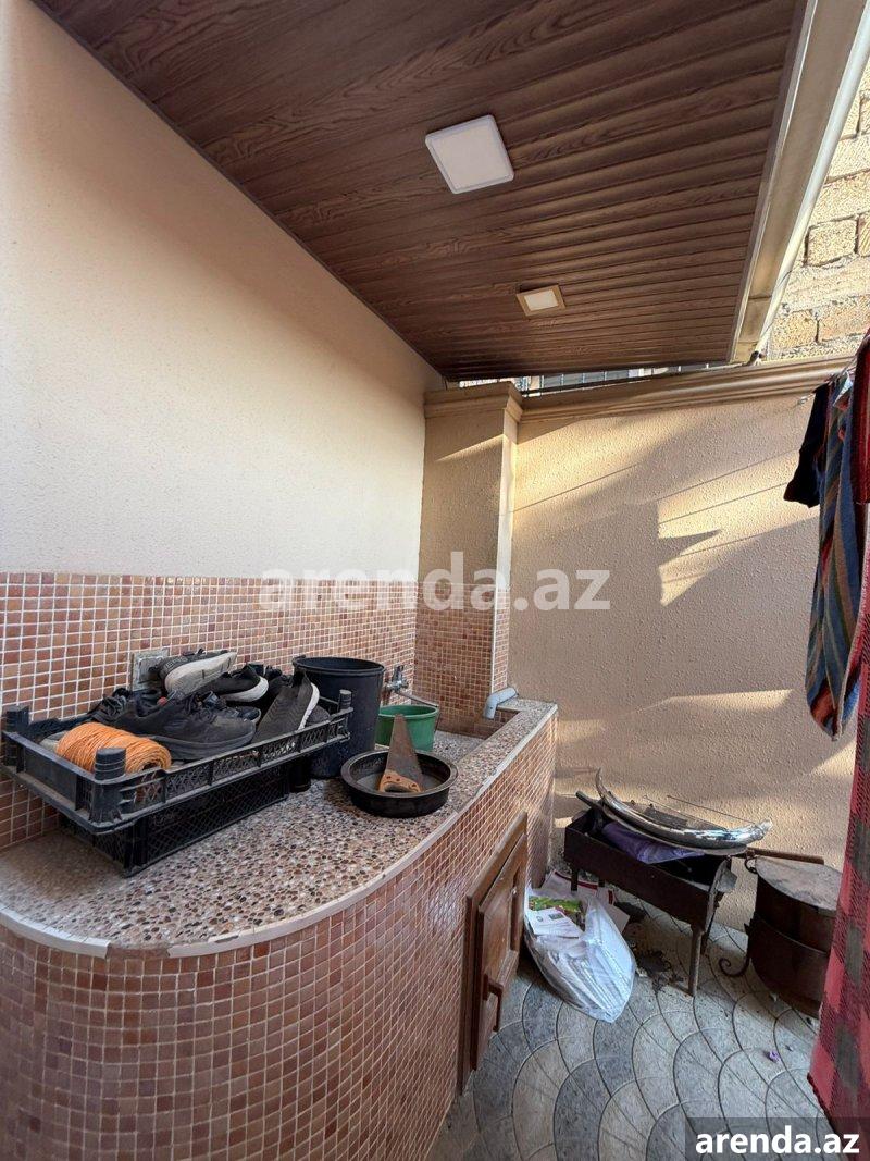 Продажа 7 комнатная Дома/Виллы, Мехдиабад, Абшерон район 24 Продажа 7 комнатная Дома/Виллы, Мехдиабад, Абшерон район 24