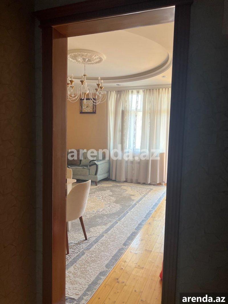 Аренда 2 комнатная Новостройка, пос. А.Асланов, Хетаи район 3 Аренда 2 комнатная Новостройка, пос. А.Асланов, Хетаи район 3