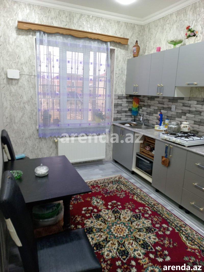 Продажа 3 комнатная Дома/Виллы, пос. Бинагяди, Бинагадинский р-н район 13 Продажа 3 комнатная Дома/Виллы, пос. Бинагяди, Бинагадинский р-н район 13