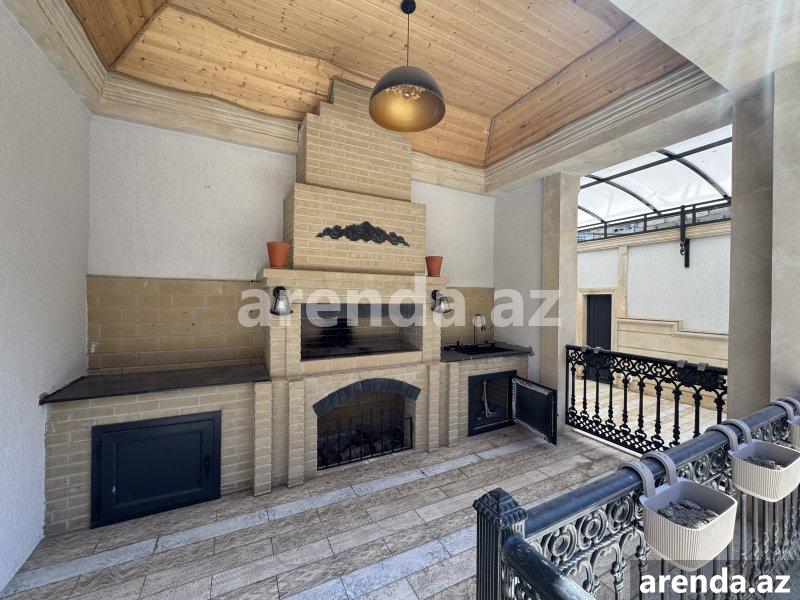 Satılır 7 otaqlı Həyət evi/villa, Köhnə Günəşli qəs., Xətai rayonu 3 Satılır 7 otaqlı Həyət evi/villa, Köhnə Günəşli qəs., Xətai rayonu 3