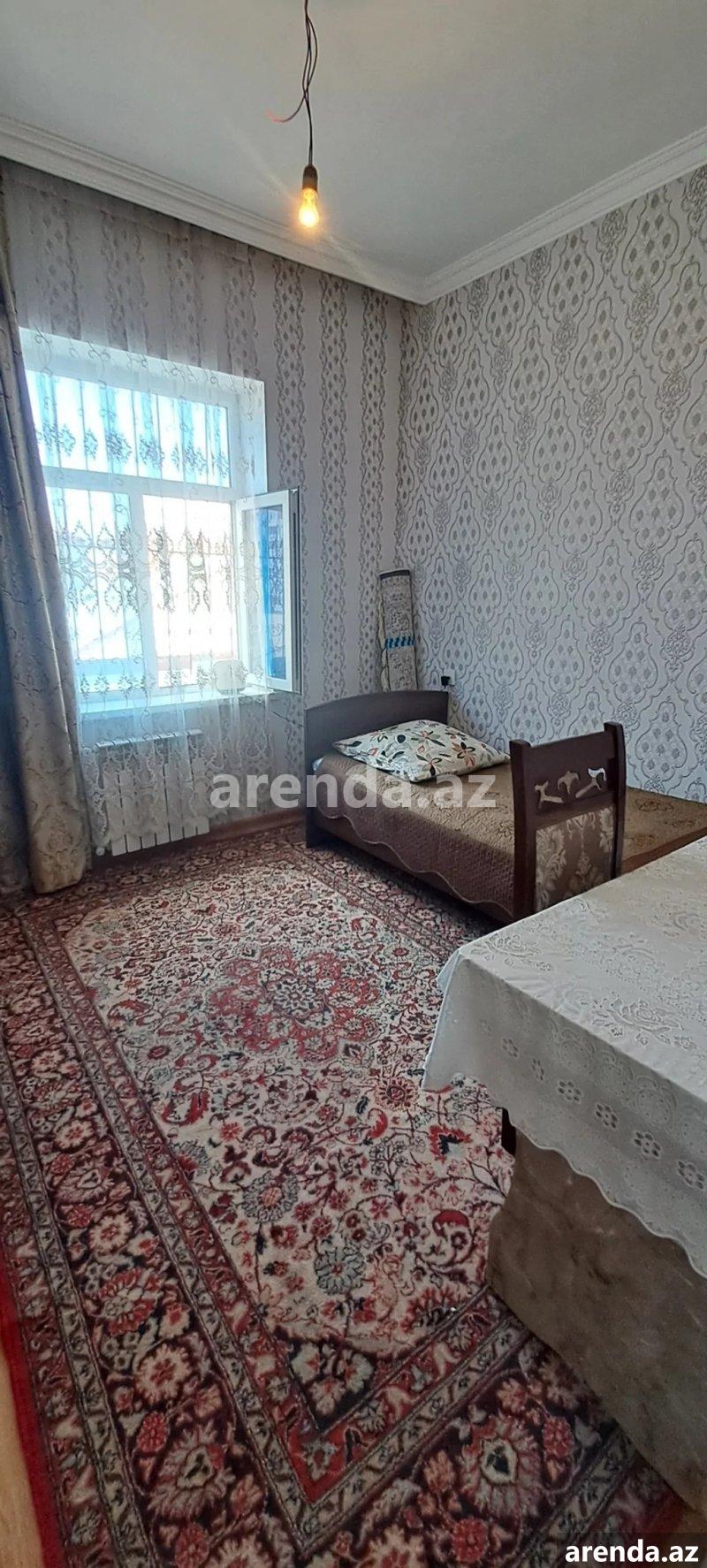 Satılır 4 otaqlı Həyət evi/villa Xırdalan 3 Satılır 4 otaqlı Həyət evi/villa Xırdalan 3