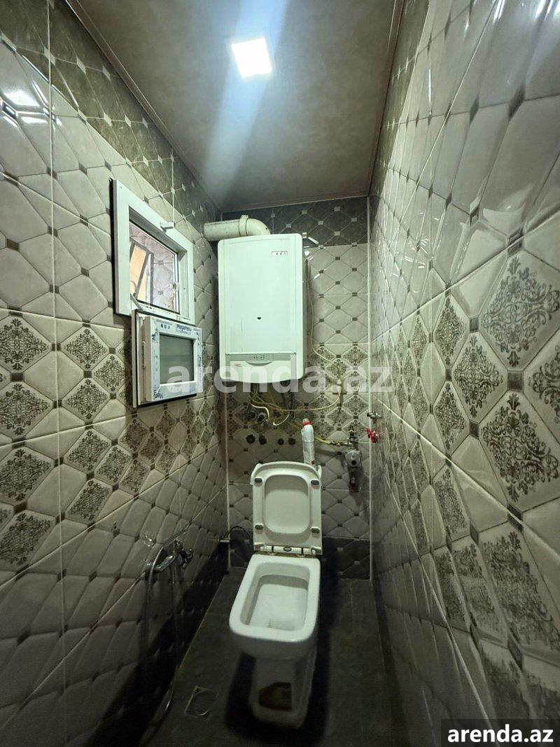 Продажа 3 комнатная Дома/Виллы, пос. Забрат, Сабунчу район 17 Продажа 3 комнатная Дома/Виллы, пос. Забрат, Сабунчу район 17