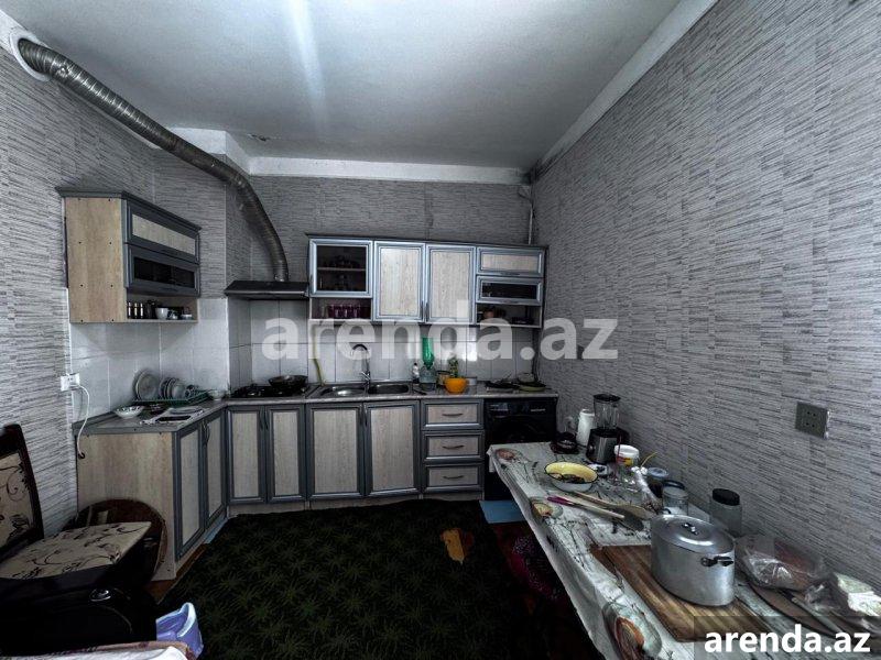 Satılır 2 otaqlı Yeni Tikili, Həzi Aslanov metrosu, Xətai rayonu 10 Satılır 2 otaqlı Yeni Tikili, Həzi Aslanov metrosu, Xətai rayonu 10