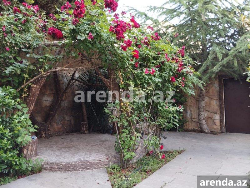 Satılır 6 otaqlı Həyət evi/villa, Nəsimi metrosu, 9-cu mikrorayon, Binəqədi rayonu 2 Satılır 6 otaqlı Həyət evi/villa, Nəsimi metrosu, 9-cu mikrorayon, Binəqədi rayonu 2