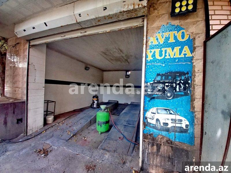 Kirayə (aylıq) Obyekt, Əhmədli metrosu, Əhmədli, A.S.Puşkin parkı, Xətai rayonu 1 Kirayə (aylıq) Obyekt, Əhmədli metrosu, Əhmədli, A.S.Puşkin parkı, Xətai rayonu 1