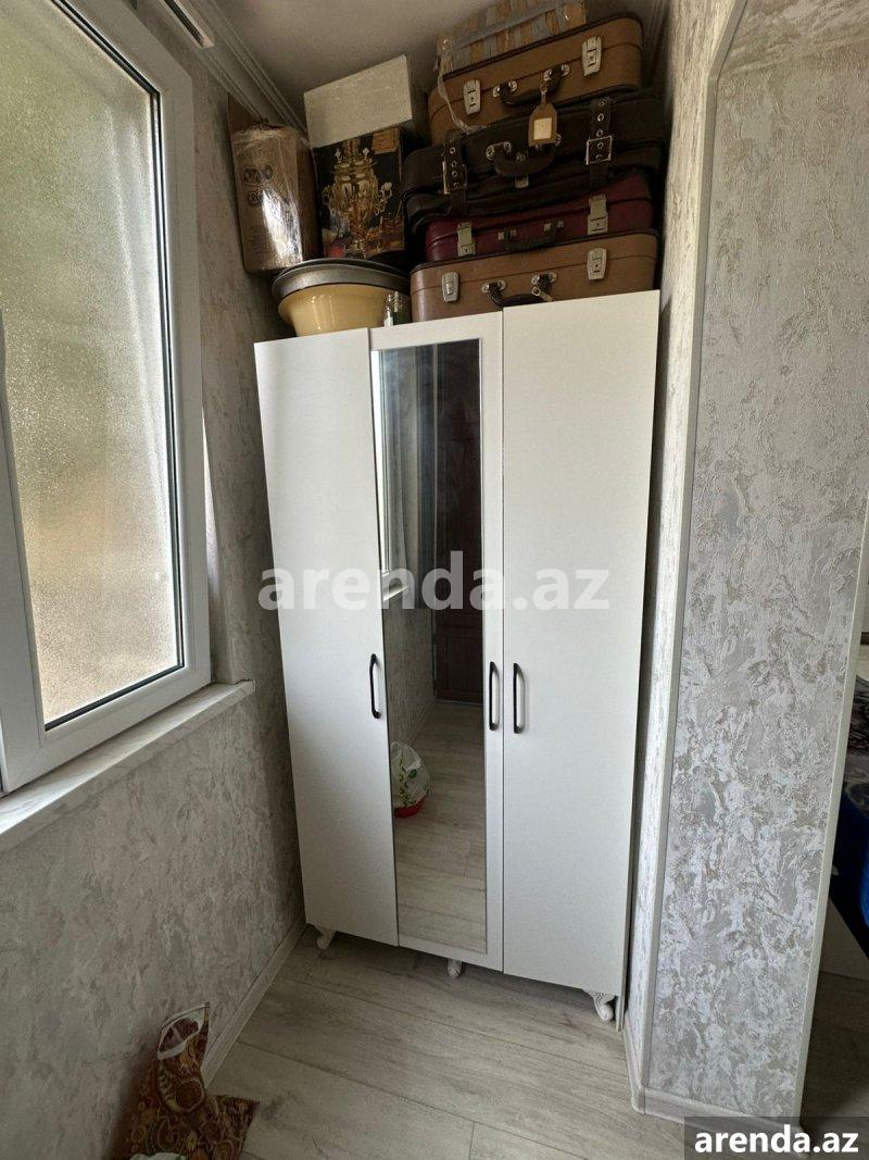 Продажа 2 комнатная Вторичка, м. Халглар Достлугу метро, 8-ой километр, Низаминский р-н район 7 Продажа 2 комнатная Вторичка, м. Халглар Достлугу метро, 8-ой километр, Низаминский р-н район 7