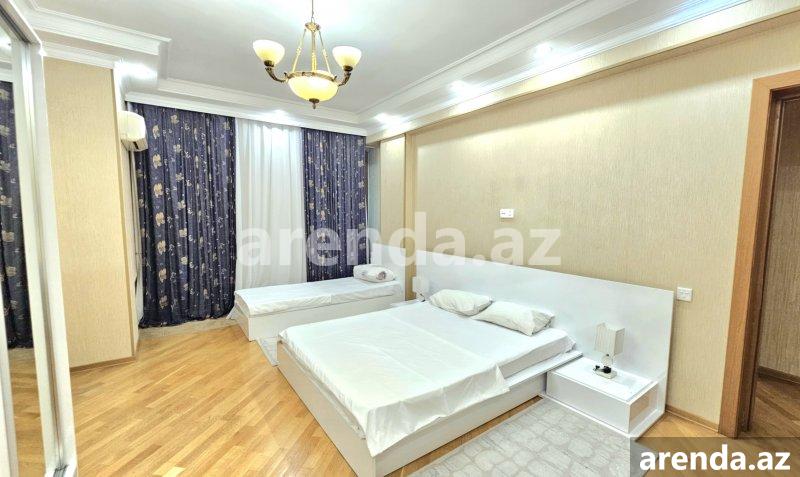 Kirayə (günlük) 4 otaqlı Yeni Tikili, 28 May metrosu, 28 Mall, Səbail rayonu 6 Kirayə (günlük) 4 otaqlı Yeni Tikili, 28 May metrosu, 28 Mall, Səbail rayonu 6