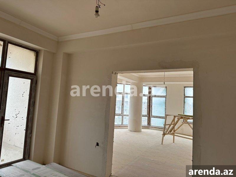 Satılır 4 otaqlı Yeni Tikili, Gənclik metrosu, Nərimanov rayonu $num