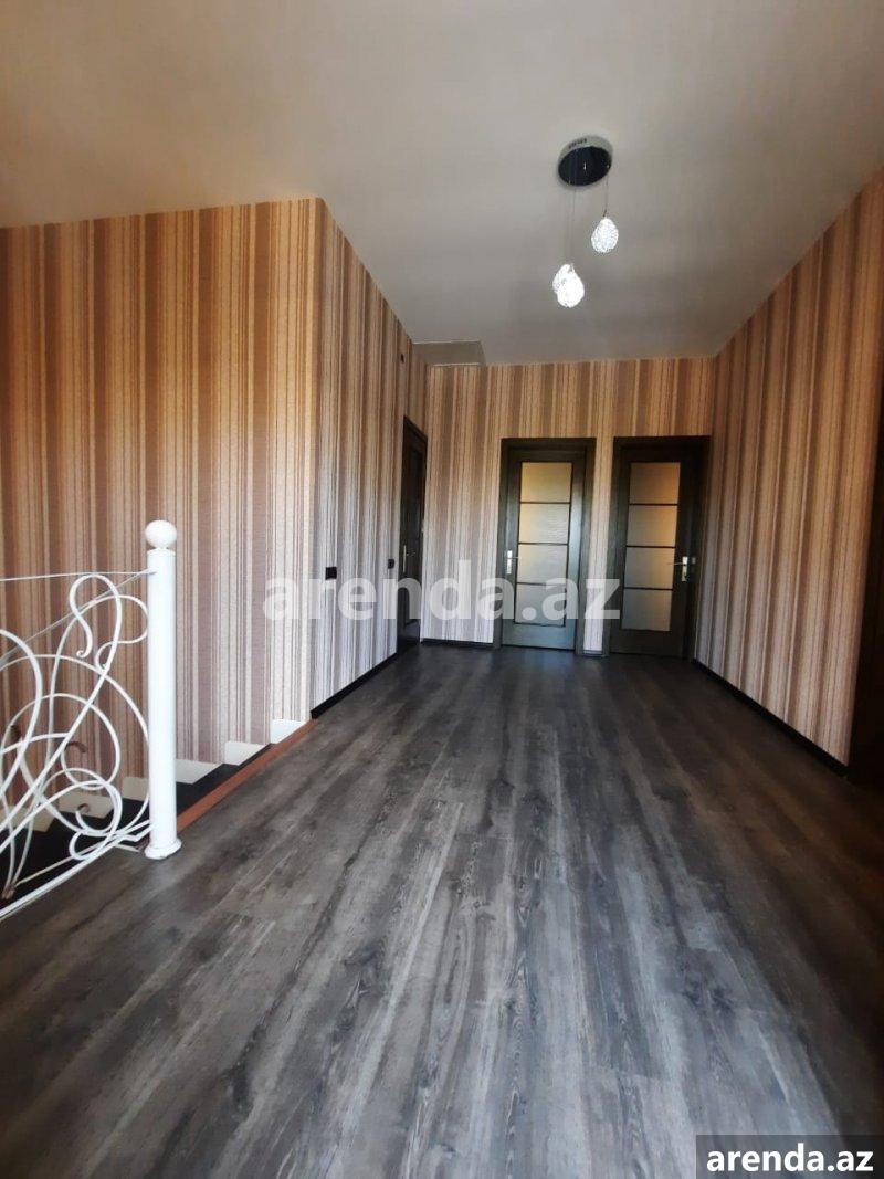 Satılır 5 otaqlı Həyət evi/villa, Qaraçuxur qəs., Suraxanı rayonu 15