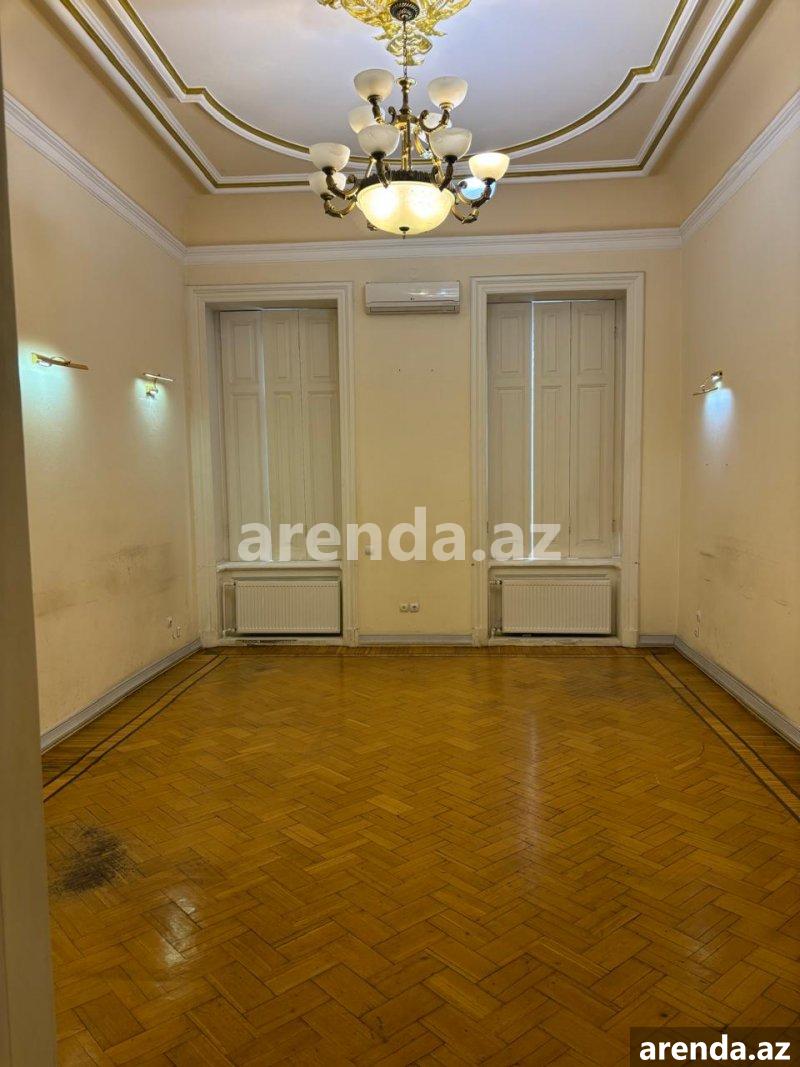 Kirayə (aylıq) 8 otaqlı Ofis, Səbail rayonu 3 Kirayə (aylıq) 8 otaqlı Ofis, Səbail rayonu 3