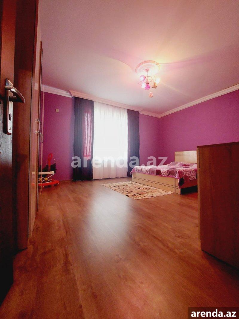 Satılır 6 otaqlı Həyət evi/villa, Buzovna, Xəzər rayonu 18 Satılır 6 otaqlı Həyət evi/villa, Buzovna, Xəzər rayonu 18