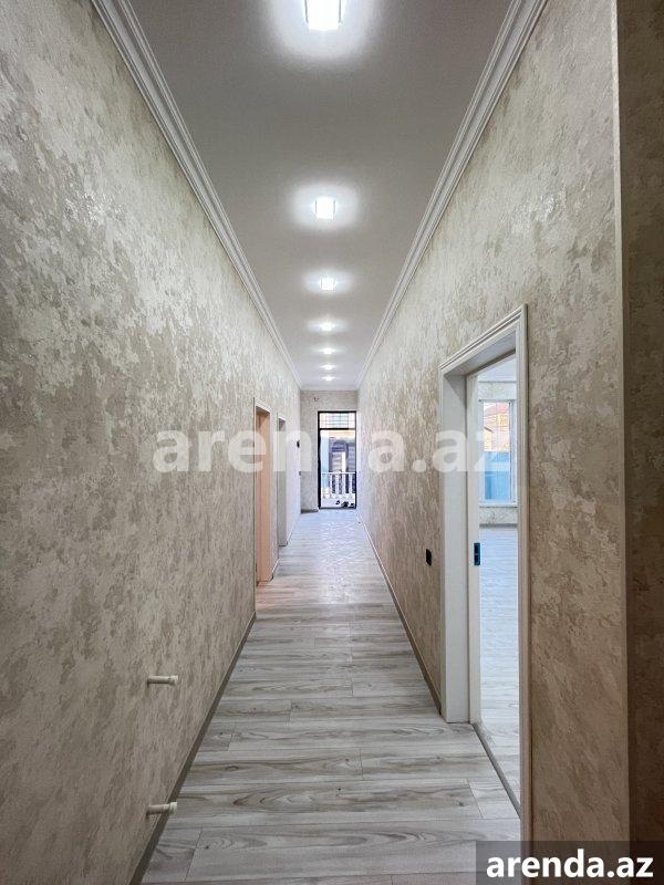 Satılır 4 otaqlı Həyət evi/villa, Ramana qəs., Sabunçu rayonu 10 Satılır 4 otaqlı Həyət evi/villa, Ramana qəs., Sabunçu rayonu 10