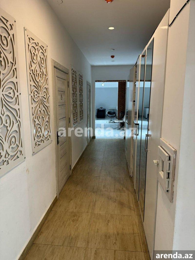 Аренда Объект, м. Мемар Аджеми метро, 3-ий микрорайон, Насими район 6 Аренда Объект, м. Мемар Аджеми метро, 3-ий микрорайон, Насими район 6