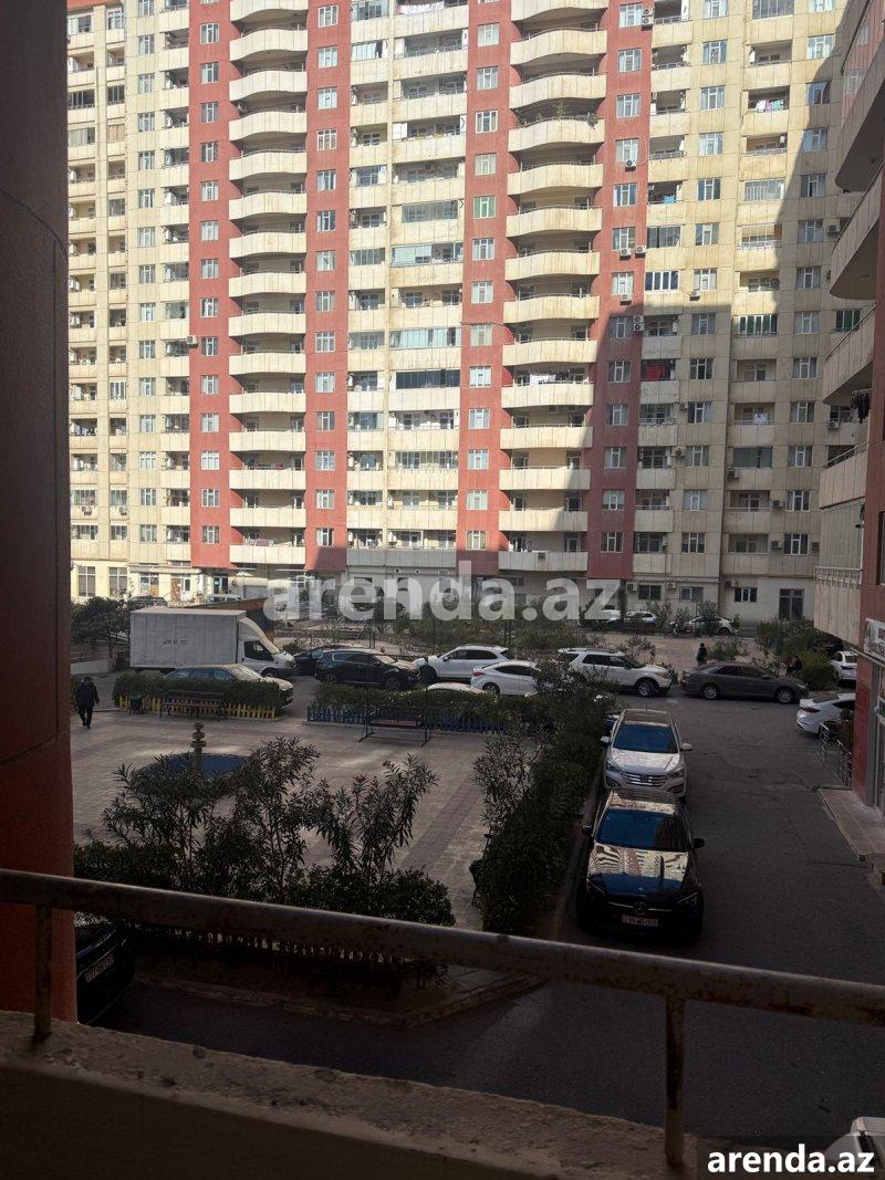 Kirayə (aylıq) 2 otaqlı Yeni Tikili, Xətai metrosu, Xətai rayonu 16 Kirayə (aylıq) 2 otaqlı Yeni Tikili, Xətai metrosu, Xətai rayonu 16