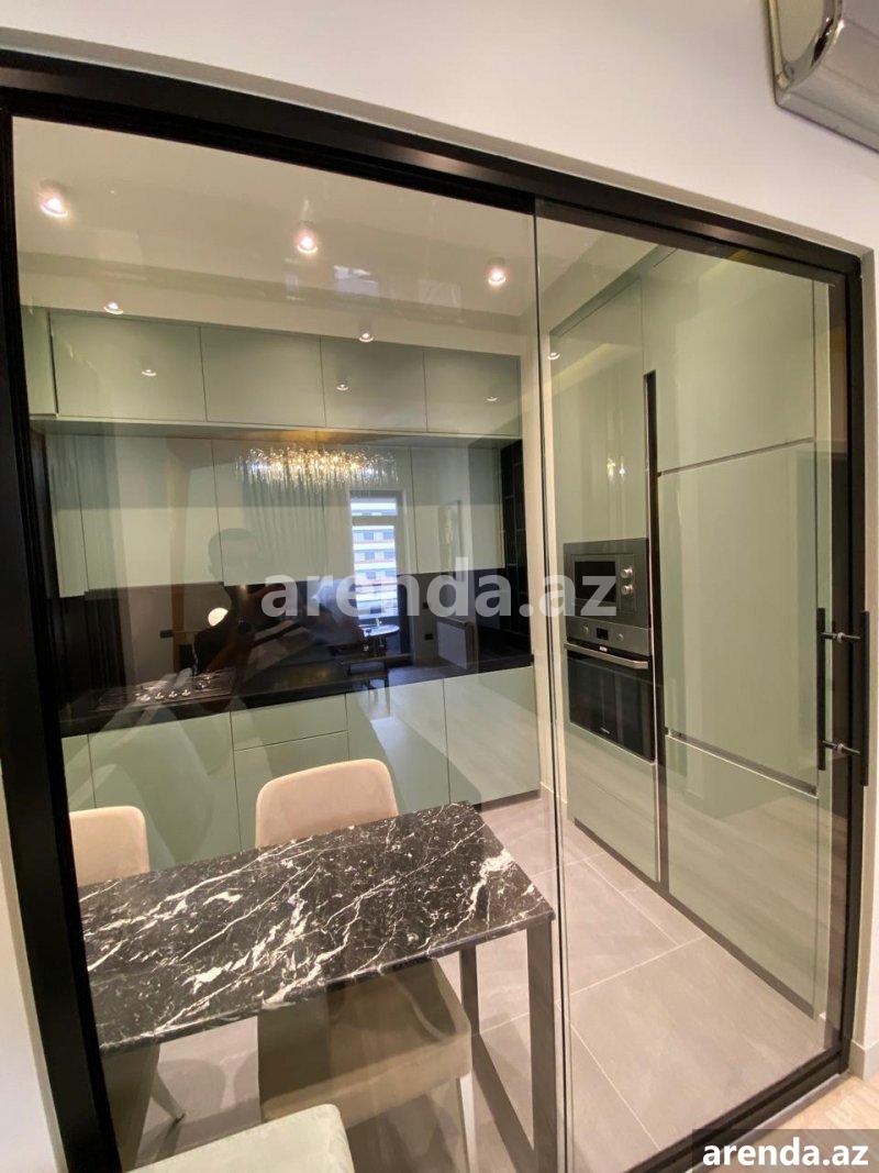 Kirayə (aylıq) 2 otaqlı Yeni Tikili, Ağ şəhər, Xətai rayonu 11 Kirayə (aylıq) 2 otaqlı Yeni Tikili, Ağ şəhər, Xətai rayonu 11