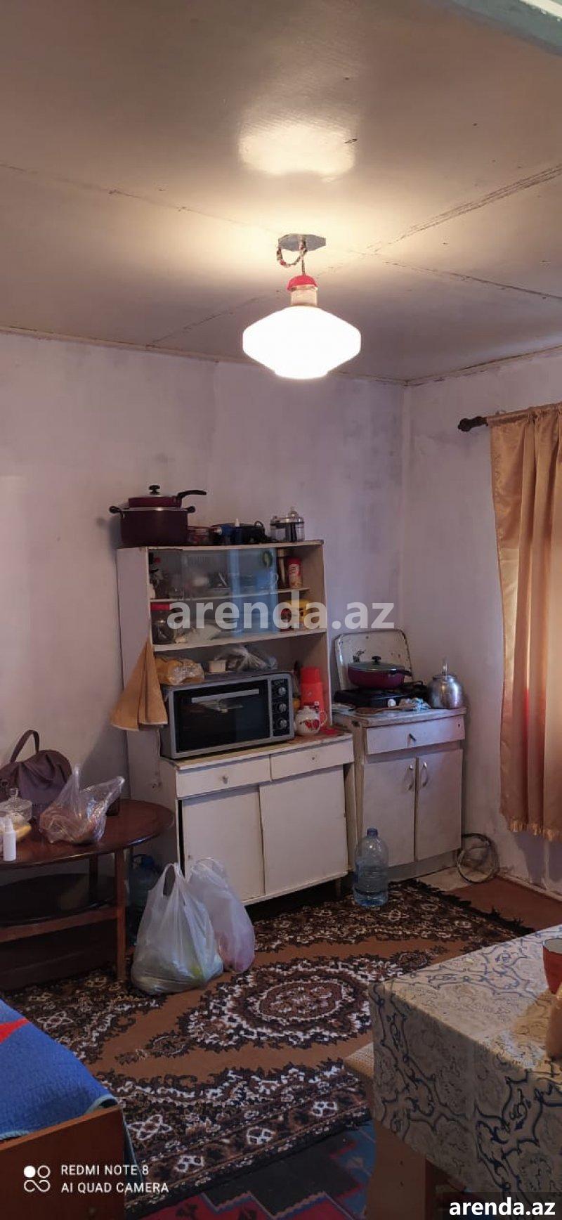 Satılır 2 otaqlı Həyət evi/villa, Hökməli, Abşeron rayonu 4 Satılır 2 otaqlı Həyət evi/villa, Hökməli, Abşeron rayonu 4