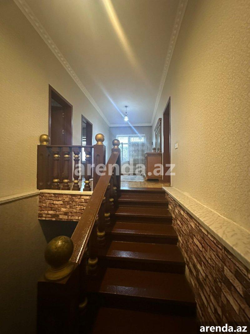 Продажа 5 комнатная Дома/Виллы, пос. Биня, Хязяр район 14 Продажа 5 комнатная Дома/Виллы, пос. Биня, Хязяр район 14