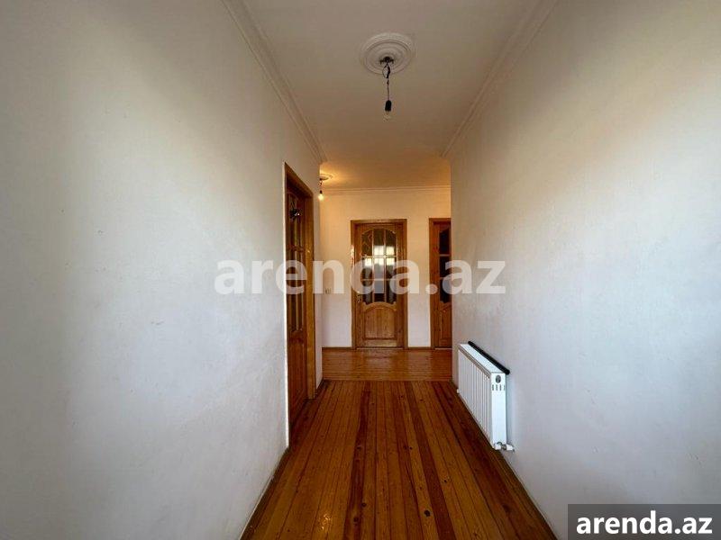 Satılır 5 otaqlı Həyət evi/villa, Binəqədi qəs., Binəqədi rayonu 18 Satılır 5 otaqlı Həyət evi/villa, Binəqədi qəs., Binəqədi rayonu 18