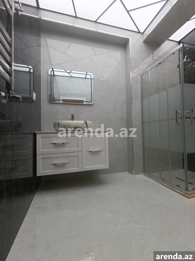 Satılır 3 otaqlı Yeni Tikili, Həzi Aslanov metrosu, Xətai rayonu 18 Satılır 3 otaqlı Yeni Tikili, Həzi Aslanov metrosu, Xətai rayonu 18