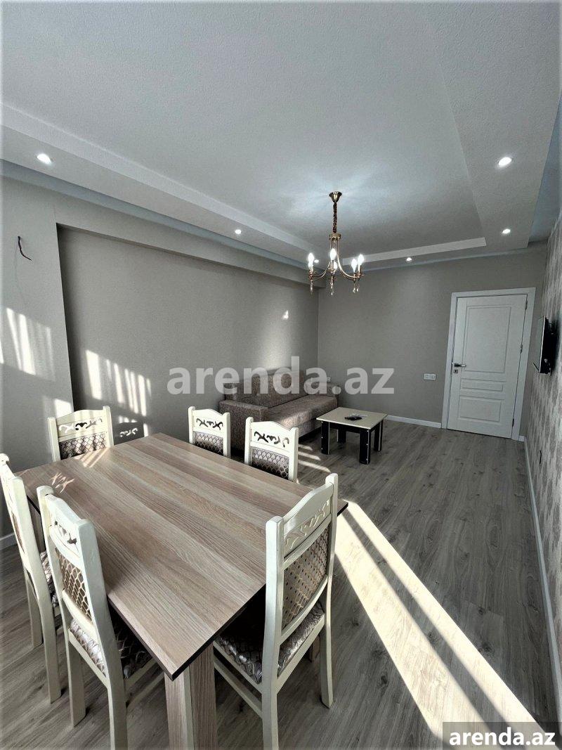 Satılır 2 otaqlı Yeni Tikili, Əhmədli metrosu, Xətai rayonu 2 Satılır 2 otaqlı Yeni Tikili, Əhmədli metrosu, Xətai rayonu 2