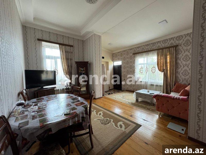 Satılır 5 otaqlı Həyət evi/villa, Koroğlu metrosu, Sabunçu rayonu 3 Satılır 5 otaqlı Həyət evi/villa, Koroğlu metrosu, Sabunçu rayonu 3