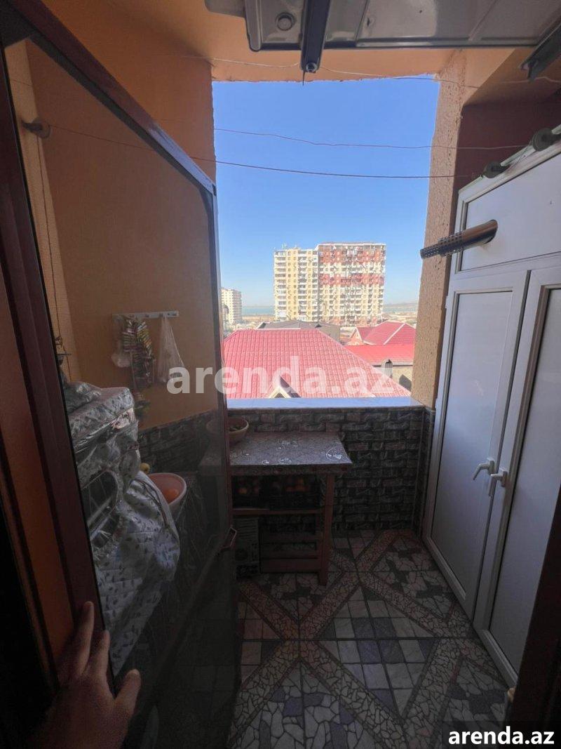 Продажа 3 комнатная Новостройка Хырдалан 12 Продажа 3 комнатная Новостройка Хырдалан 12