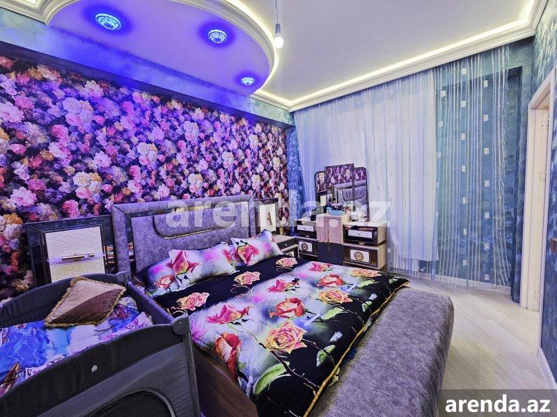 Продажа 4 комнатная Новостройка, Масазыр, Абшерон район 4 Продажа 4 комнатная Новостройка, Масазыр, Абшерон район 4