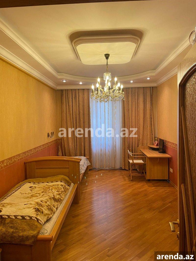 Satılır 3 otaqlı Yeni Tikili, Xətai metrosu, Xətai rayonu 7 Satılır 3 otaqlı Yeni Tikili, Xətai metrosu, Xətai rayonu 7