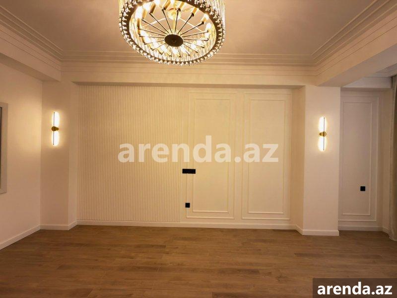 Продажа 3 комнатная Новостройка, м. 28 Мая метро, Насими район 6 Продажа 3 комнатная Новостройка, м. 28 Мая метро, Насими район 6