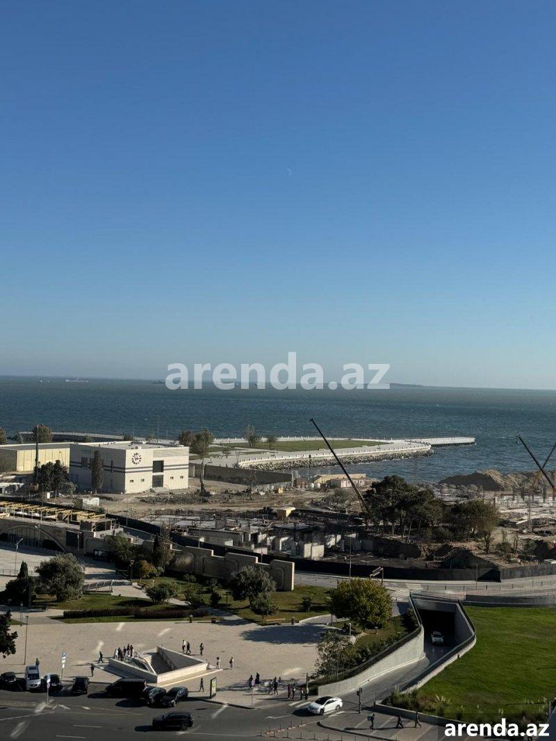 Kirayə (aylıq) 2 otaqlı Yeni Tikili, Sahil metrosu, Port Baku, Nəsimi rayonu 11 Kirayə (aylıq) 2 otaqlı Yeni Tikili, Sahil metrosu, Port Baku, Nəsimi rayonu 11