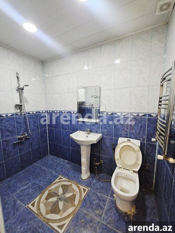 Satılır 2 otaqlı Yeni Tikili, Masazır, Abşeron rayonu 9 Satılır 2 otaqlı Yeni Tikili, Masazır, Abşeron rayonu 9