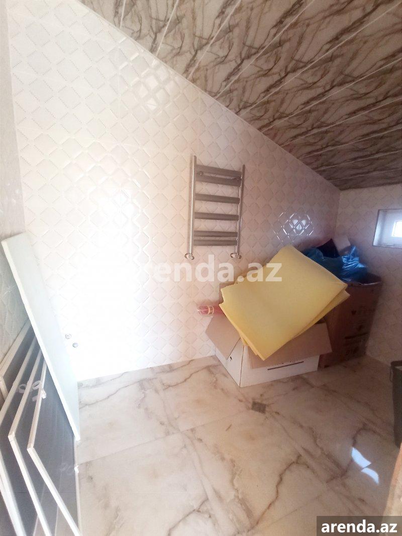 Satılır 4 otaqlı Həyət evi/villa Xırdalan 18 Satılır 4 otaqlı Həyət evi/villa Xırdalan 18