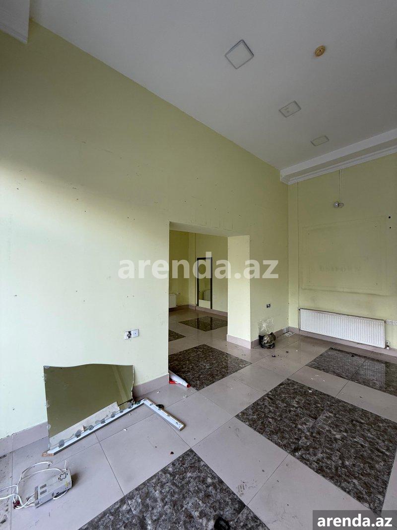 Kirayə (aylıq) Obyekt, Yasamal qəs., Yasamal rayonu 7 Kirayə (aylıq) Obyekt, Yasamal qəs., Yasamal rayonu 7