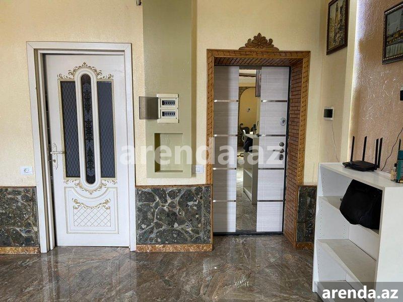 Kirayə (aylıq) 4 otaqlı Ofis, Bayıl qəs., Səbail rayonu 19 Kirayə (aylıq) 4 otaqlı Ofis, Bayıl qəs., Səbail rayonu 19