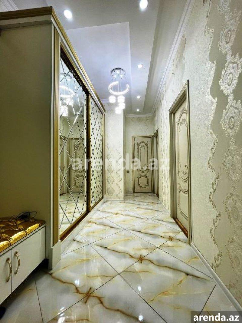 Satılır 2 otaqlı Yeni Tikili, Əhmədli metrosu, Əhmədli, Xətai rayonu 5 Satılır 2 otaqlı Yeni Tikili, Əhmədli metrosu, Əhmədli, Xətai rayonu 5