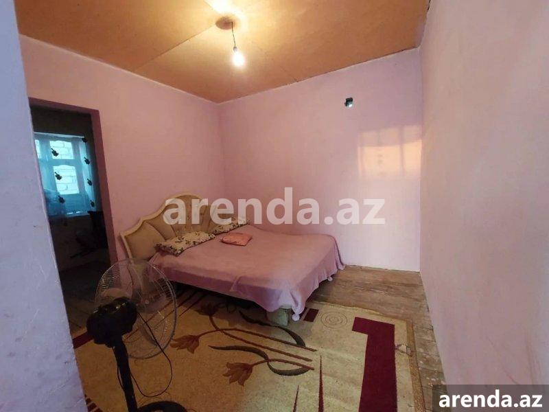 Satılır 3 otaqlı Həyət evi/villa, Hökməli, Abşeron rayonu 4 Satılır 3 otaqlı Həyət evi/villa, Hökməli, Abşeron rayonu 4
