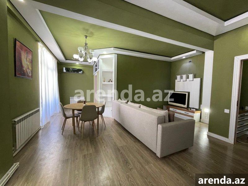 Kirayə (aylıq) 2 otaqlı Yeni Tikili, Xətai metrosu, Xətai rayonu 4 Kirayə (aylıq) 2 otaqlı Yeni Tikili, Xətai metrosu, Xətai rayonu 4