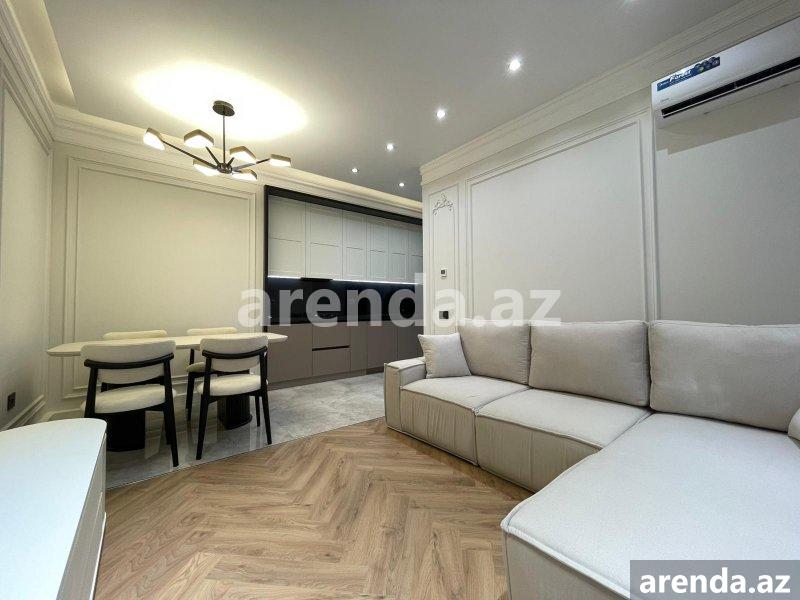 Продажа 3 комнатная Новостройка, м. Гянджлик метро, Медицинский Университет, Насими район 3 Продажа 3 комнатная Новостройка, м. Гянджлик метро, Медицинский Университет, Насими район 3