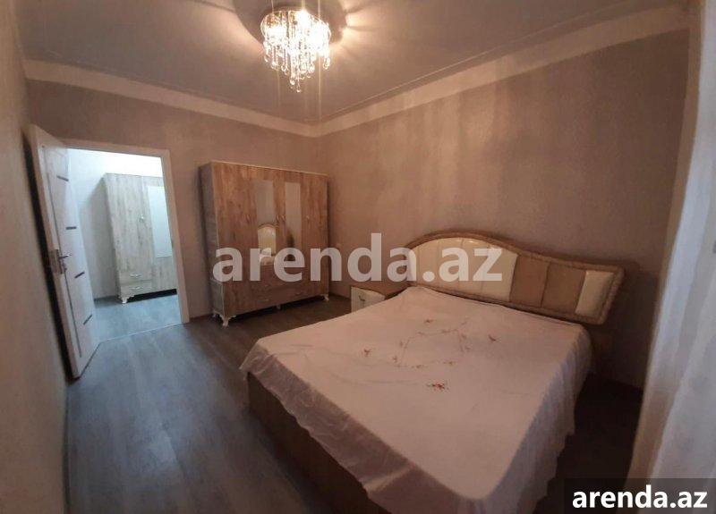 Satılır 2 otaqlı Köhnə Tikili, Xalqlar dostluğu metrosu, Nizami rayonu 1 Satılır 2 otaqlı Köhnə Tikili, Xalqlar dostluğu metrosu, Nizami rayonu 1