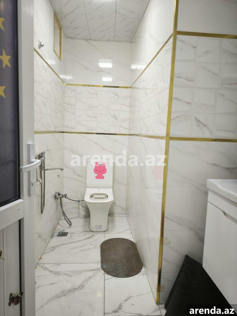 Kirayə (aylıq) 6 otaqlı Ofis, 28 May metrosu, Nəsimi rayonu 17